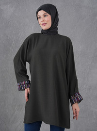 Haki Tunik