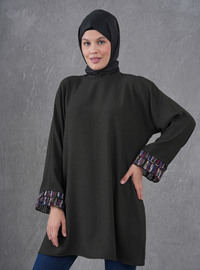 Haki Tunik
