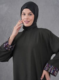 Haki Tunik