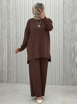 Marron - Ensemble - MODANURSEDA
