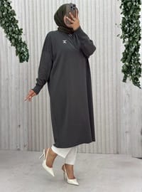 Khaki Tunika 113 cm