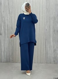 Ensemble Indigo