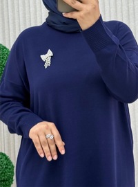 Ensemble Bleu Marine - Bleu Marine