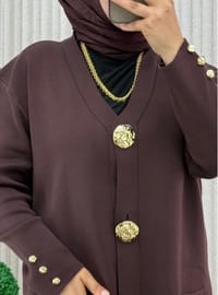 Ensemble Marron - Classique
