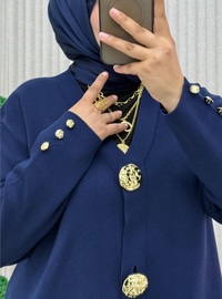 Ensemble Bleu Marine - Bleu Marine