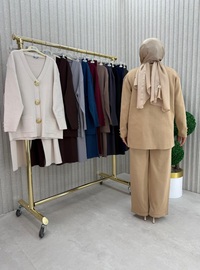 Ensemble Camel