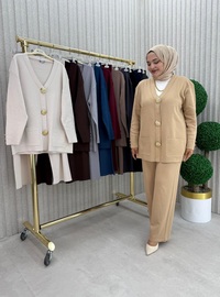 Ensemble Camel