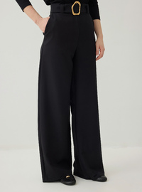 Schwarz - Hose
