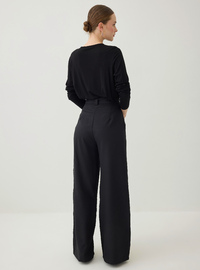 Schwarz - Hose
