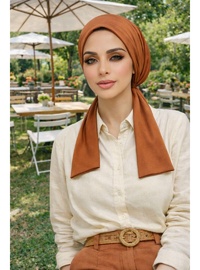 Taba Eşarp Bone