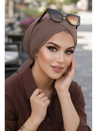 Cagoule Prête Vizon Croisée