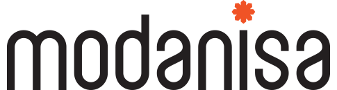 Modanisa Logo Welcome