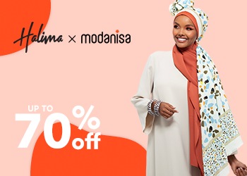 Modanisa Hijab Fashion & Modest Dresses, Jilbabs, Hijabs, Shawls ...